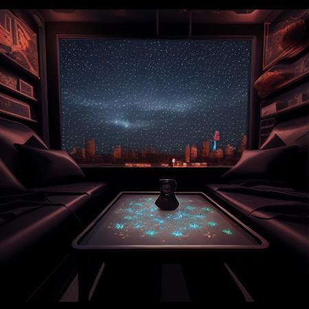 benCyberpunk