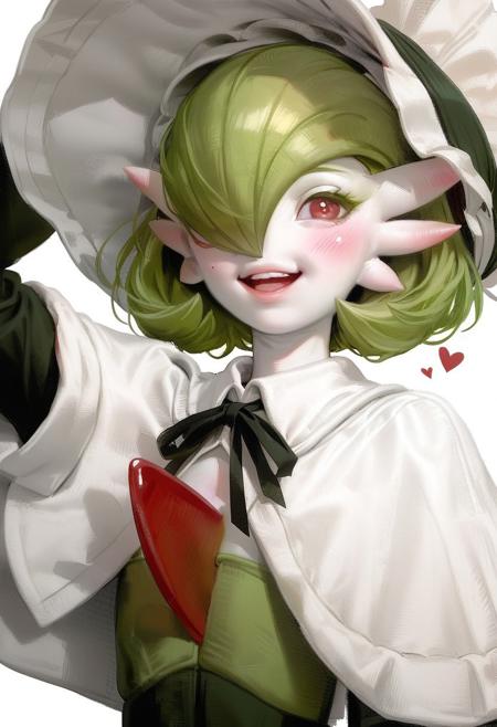 Nameless Style