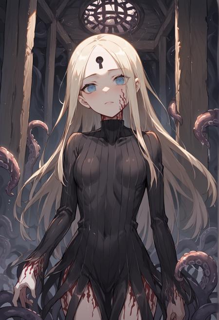 Dark Sakura (Fate Stay Night) XL