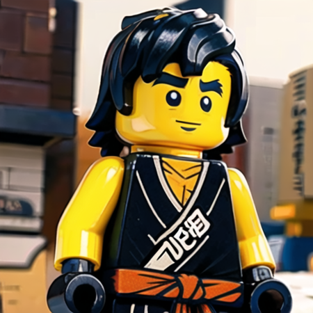 Cole (Ninjago)