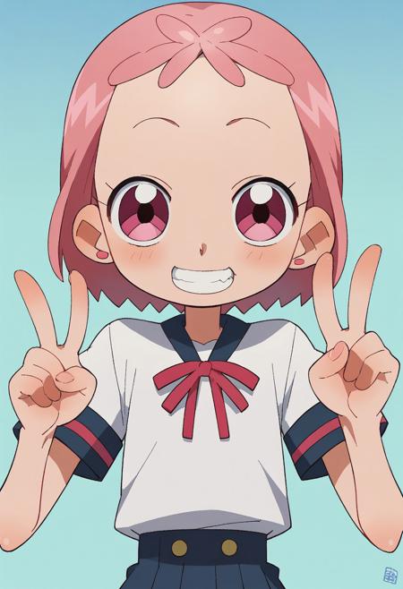 Doremi Style版本Doremi V1 (ID: 431061)