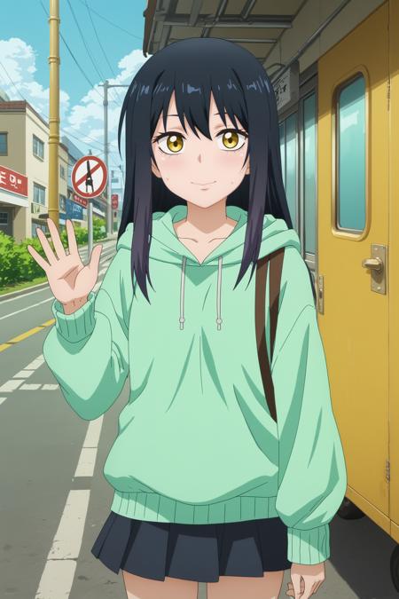 [5 OUTFITS] Mieruko 四谷 みこ - Mieruko Chan