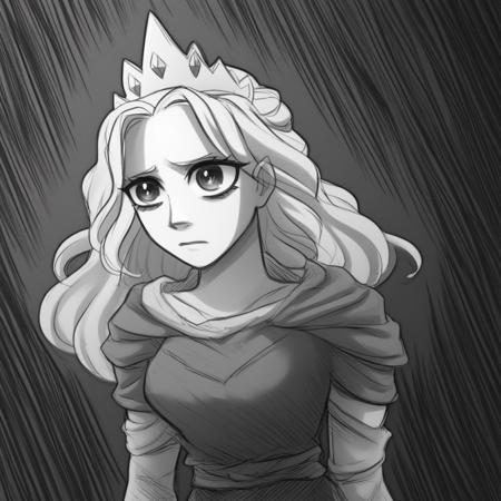 Slay the Princess Style版本V1 (ID: 581824)