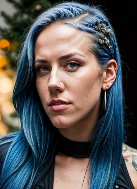 Alissa White-Gluz