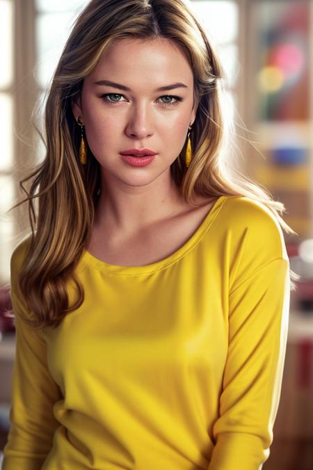 Renée Zellweger