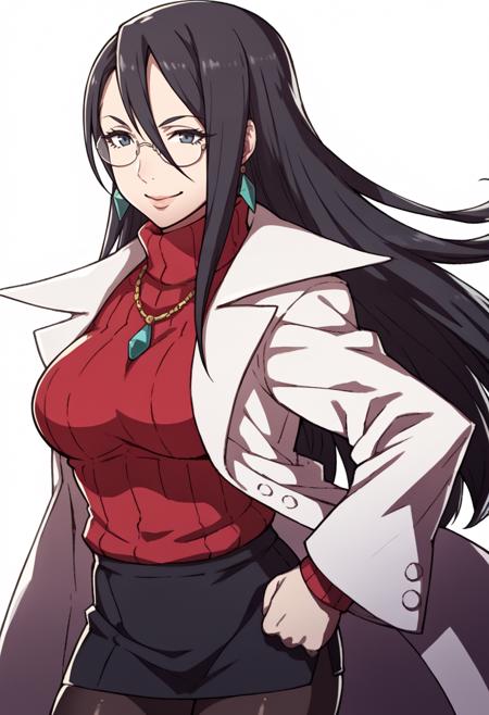 [PDXL] Fire Emblem: Fates Portrait Style (ファイアーエムブレム if)