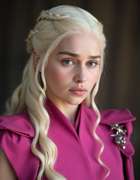 Daenerys Targaryen版本Flux v1.0 (ID: 739223)