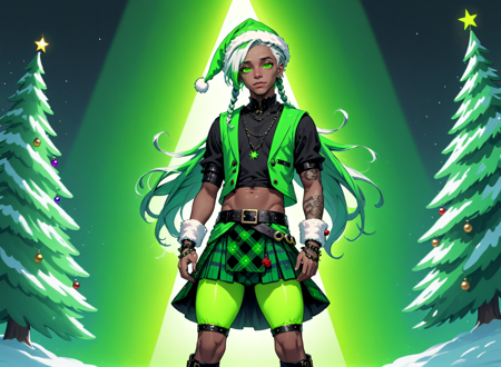 Team Green
