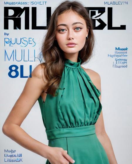 Ella Purnell