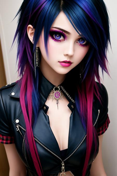 Hair Salon - by EDG