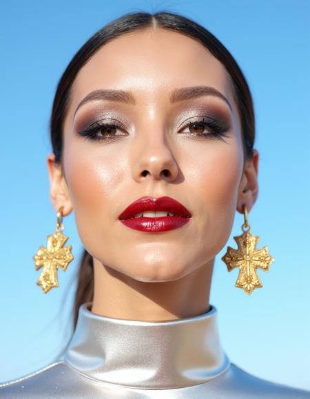 Melanie Iglesias (Flux)版本v1.0 (ID: 1072560)