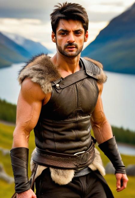 Karan Wahi