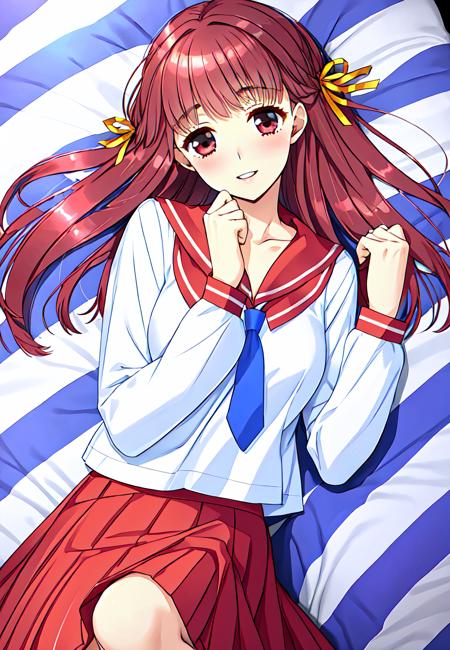 sakuragi mai/桜木舞(同級生リメイク）