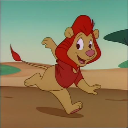 Boris (Oz Kids)