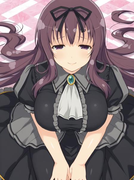 Murasaki [Senran Kagura]