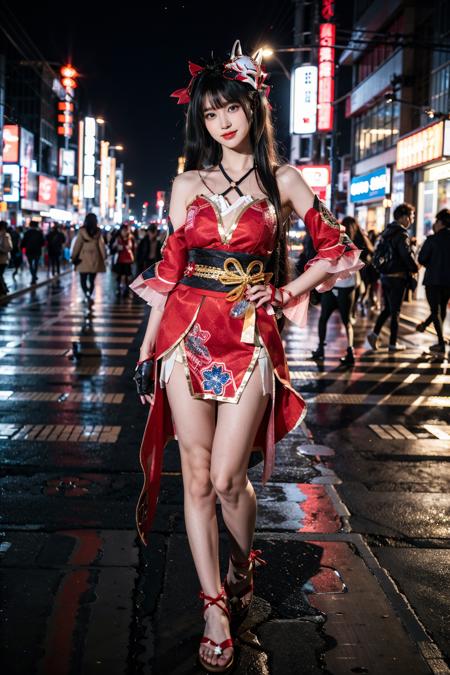 Cosplay costume collection |《崩坏：星穹铁道》cos服装集合