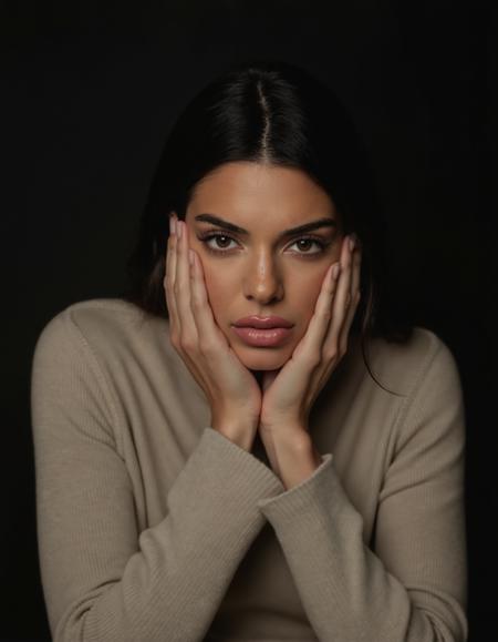 Kendall Jenner Flux