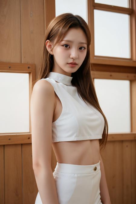 HWISEO - H1KEY