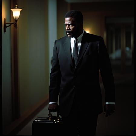 Pulp Fiction 1994 Film style XL + F1D