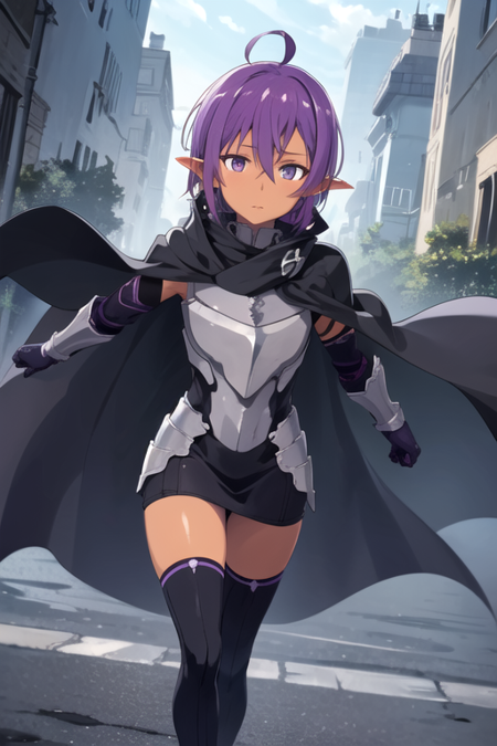 Kizmel (Sword Art Online)版本v1.0 (ID: 810300)