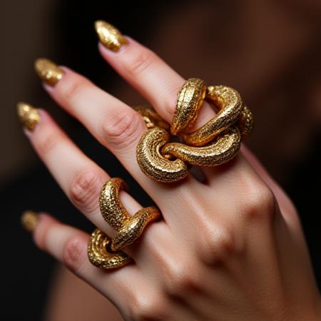 Ameshin ? Year of Snake