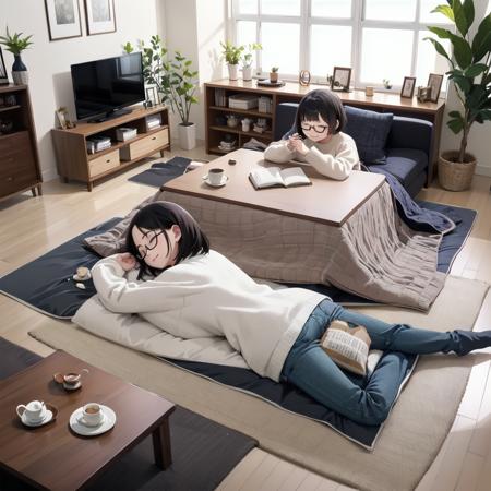 こたつ kotatsu SD15