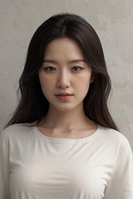 Not (G)I-DLE - Shuhua