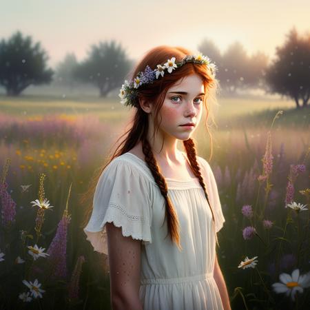 Dynamic Lighting Effect (PORTRAIT) Shader