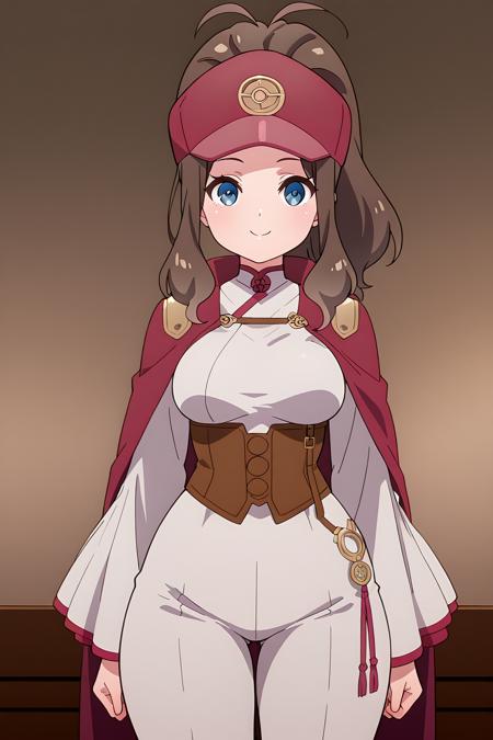Prima Doll (Series Style) | プリマドール [Illustrious]