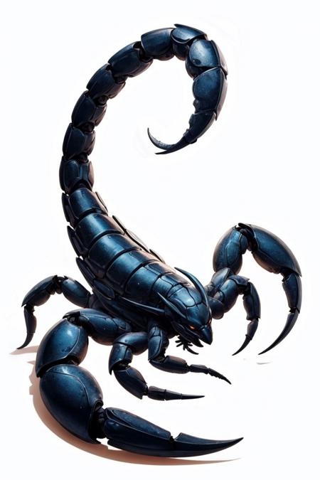 Scorpio (Zodiac Signs)