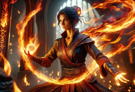 33 prompts for magic types - Subset of Billions of Wildcards [standalone]
