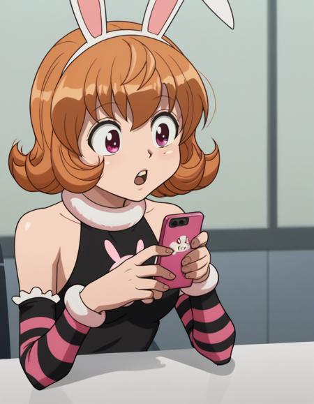 Pyon ピヨン (Hunter x Hunter)