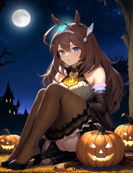 Mihono Bourbon (SDXL)