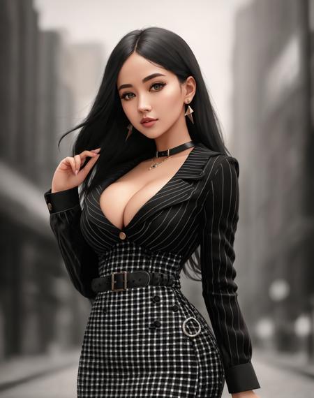 Haute Couture | Pencil Dresses