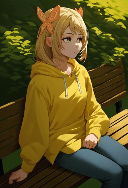 [PonyV6 XL] Celine | Fire Emblem Engage