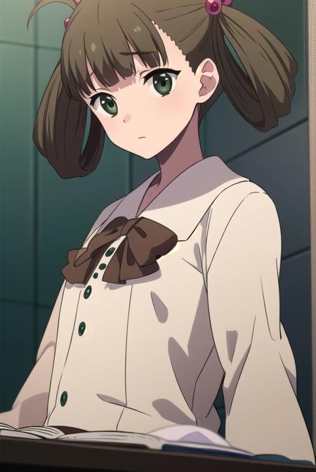 Hikari Kuroda (黒田 光) - School Days (スクールデイズ) - COMMISSION