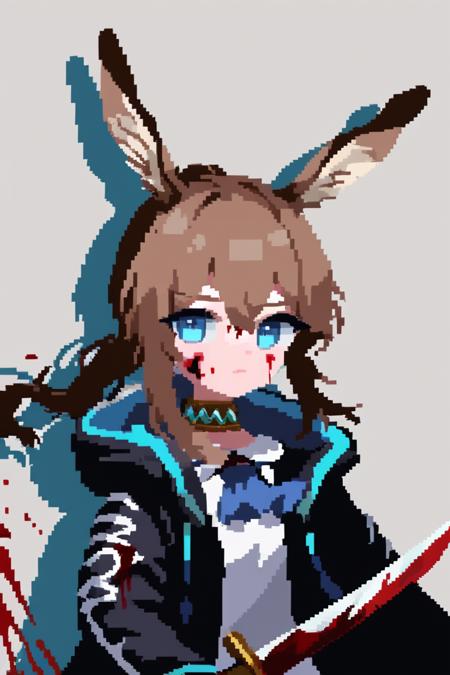 Pixel Art Artist birdman46049238 Style