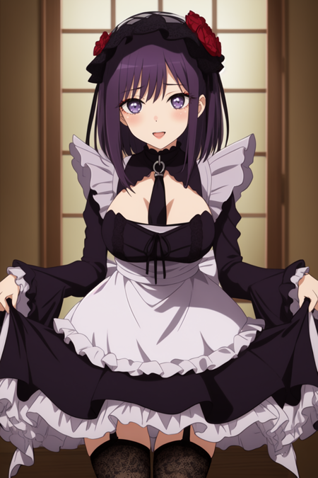 Kitagawa Marin - (Sono Bisque Doll wa Koi wo Suru)