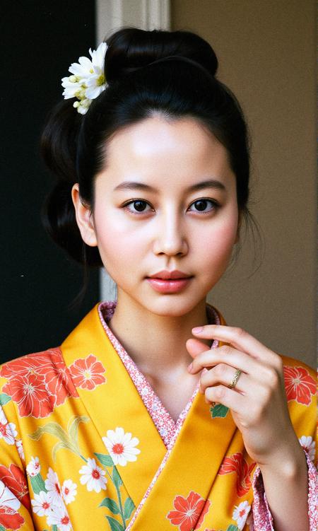 Maki Horikita | 堀北 真希