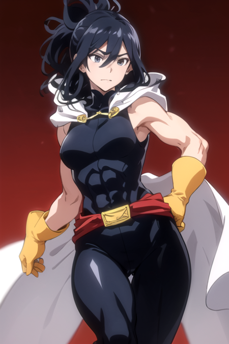Nana Shimura (Boku no Hero Academia)
