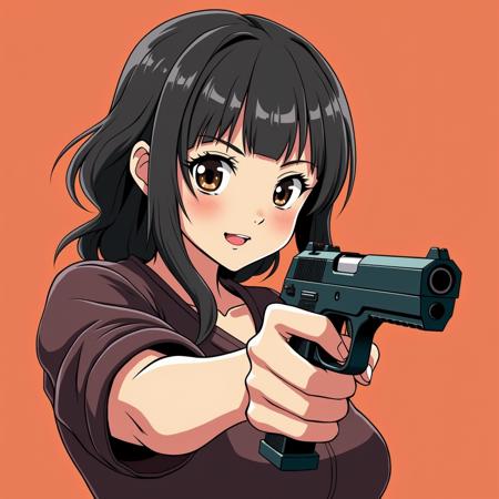 Guns (Lots Of Guns) XL + F1D (Choose from list)