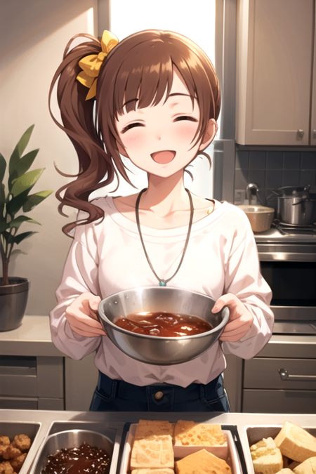 Kyoko Igarashi (Idolmaster)