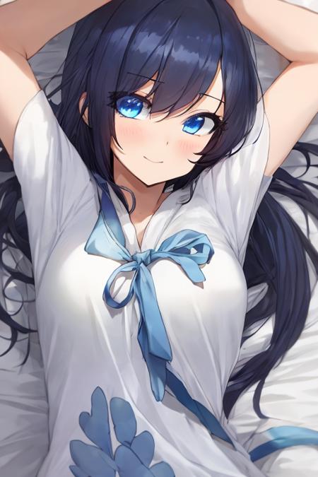 モ誰/jeonghee1414/modare style版本v1.0 (ID: 88194)