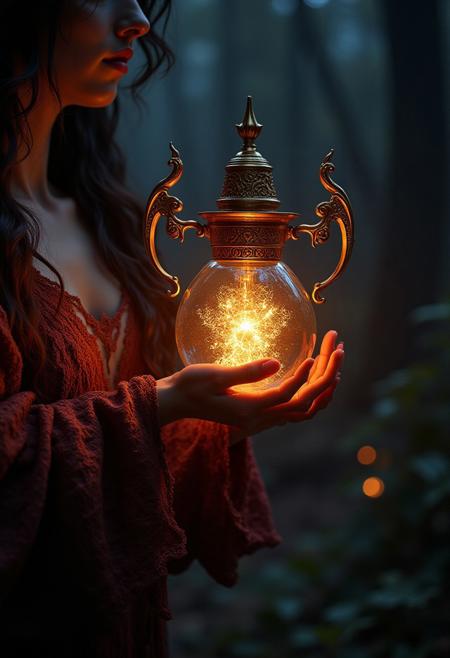 Witch Flux