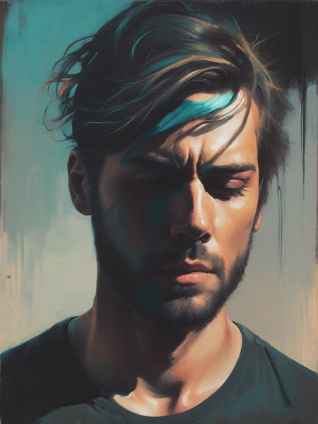 Sam Spratt Style版本SD 2.1 (ID: 111358)