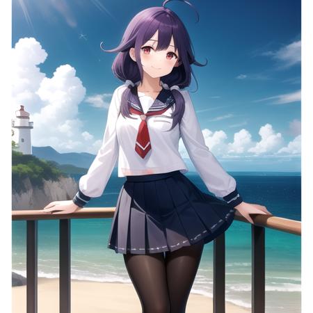 大鲸-舰队收藏（Taigei-Kantai Collection）