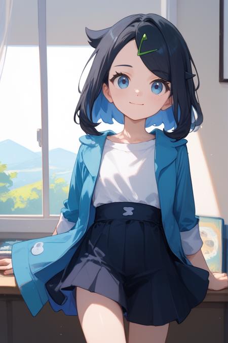 Liko / リコ / 莉可 (Pokemon / 寶可夢)