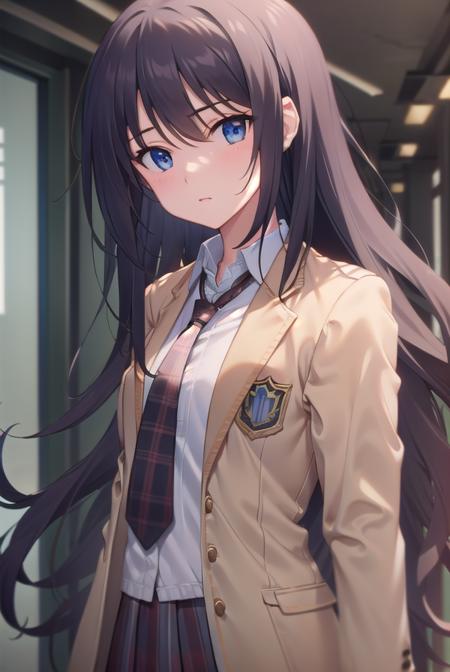 Sena Aoi - Chaos;Head - COMMISSION版本v1.0 (ID: 116682)