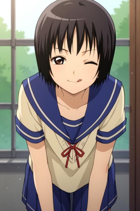 Yura Keikain-anime-nurarihyon no mago