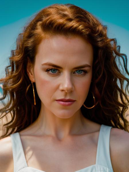 Nicole Kidman